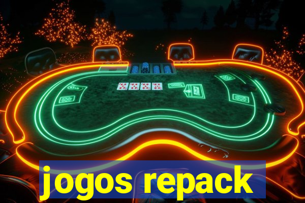 jogos repack